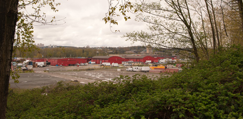 Dragonwood Enterprises Ltd