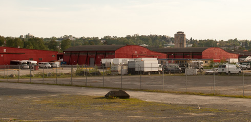 Dragonwood Industrial Park